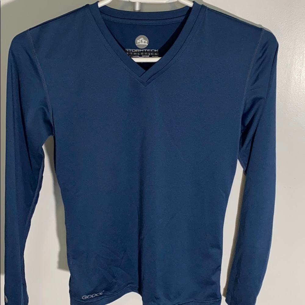 Stormtech Athletics Top
